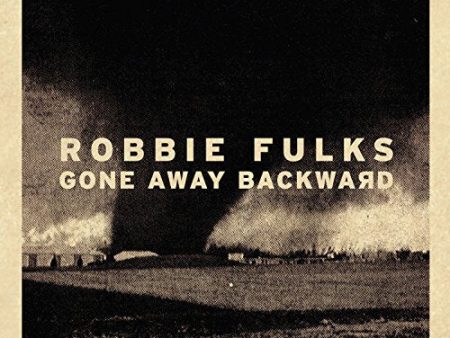 FULKS,ROBBIE - GONE AWAY BACKWARD (CD) Online