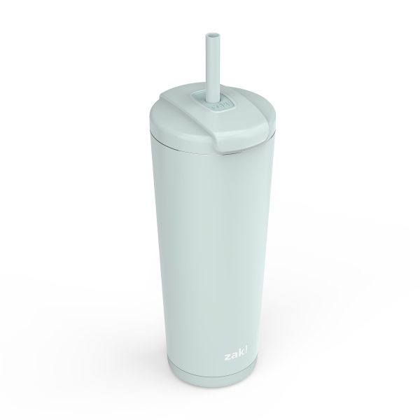 Beacon Straw Tumbler, 24 oz. Online Hot Sale