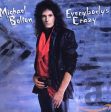 BOLTON,MICHAEL - EVERYBODY S CRAZY (CD) Online Sale