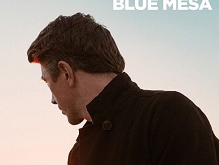 LUKE WINSLOW-KING - BLUE MESA (VINYL) Online Hot Sale