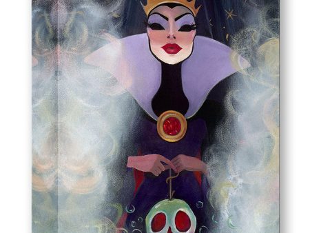 Evil Queen  by Liana Hee Online Hot Sale