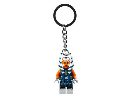 854186 | LEGO® Star Wars™ Ahsoka Tano Key Chain Cheap