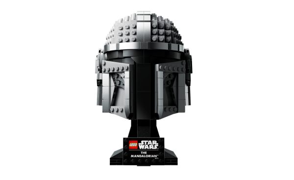 75328 | LEGO® Star Wars™ The Mandalorian™ Helmet Cheap