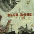 BLUE DOGS - LIVE AT WORKPLAY (CD) Sale