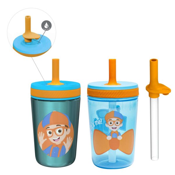 Kelso 3 Piece Tumbler Set Sale