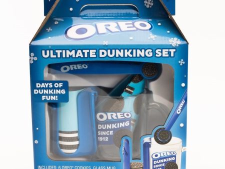 OREO® Ultimate Dunk Set on Sale