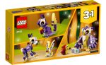 31125 | LEGO® Creator 3-in-1 Fantasy Forest Creatures Hot on Sale