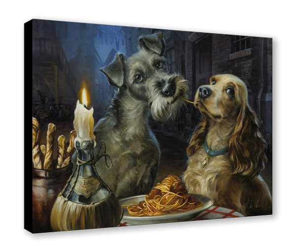 Bella Notte  by Heather Edwards | Signed and Numbered Edition Online now