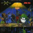 LAWNMOWER DETH - MOWER LIBERATION FRONT   QUACK EM ALL (CD) Supply