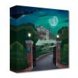 Welcome to the Haunted Mansion  by Michael Provenza Cheap