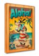 A Goofy Aloha  by Trevor Carlton | Signed and Numbered Edition on Sale