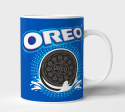 OREO® Hot Cocoa Mix & Mug 2 Pack Gift Set Discount