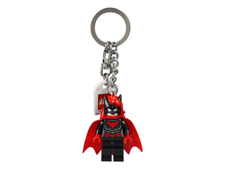 853953 | LEGO® DC Batwoman Key Chain For Cheap