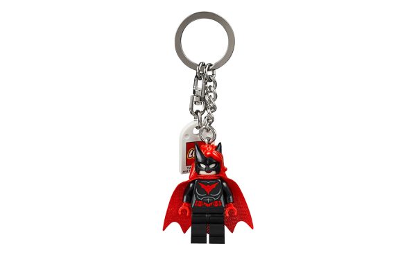 853953 | LEGO® DC Batwoman Key Chain For Cheap