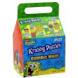 SpongeBob SquarePants Krabby Patties Gummy Candy Combo Meal on Sale