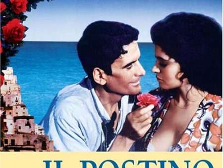 VARIOUS - IL POSTINO [ORIGINAL MOTION PICTURE SOUNDTRACK] (CD) Cheap