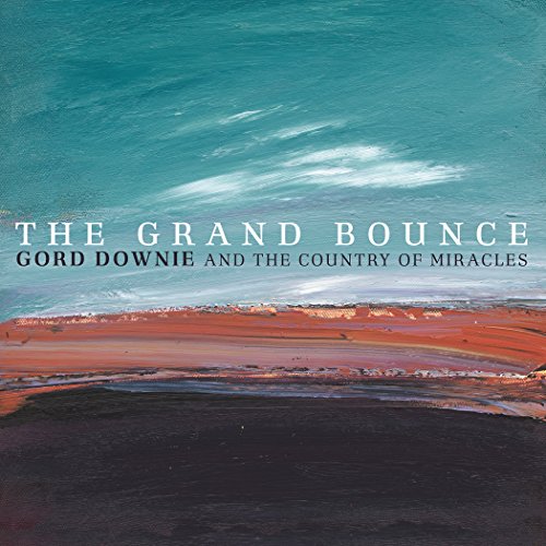 THE GRAND BOUNCE (VINYL) Hot on Sale