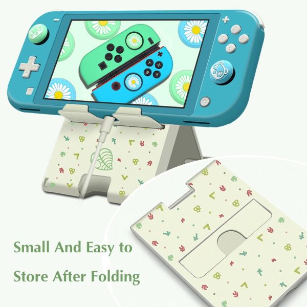 Animal Crossing Black Stand Holder Online