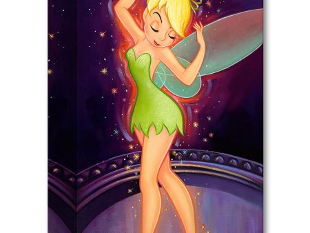 Pixie Pose  by Tim Rogerson on Sale