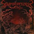 SPUN IN DARKNESS - BIRTHRIGHT (CD) on Sale