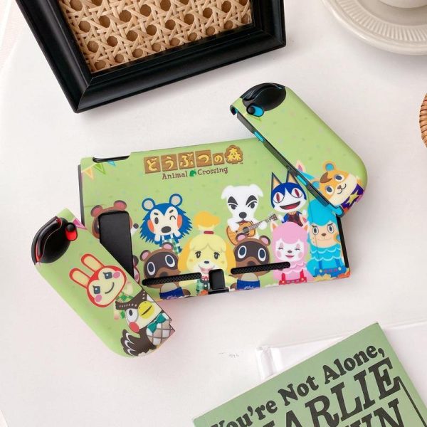 Animal Crossing Hard Case Online Sale