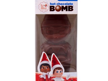 Elf on the Shelf Molded Hot Chocolate BOMB®, 8 Pack Sale