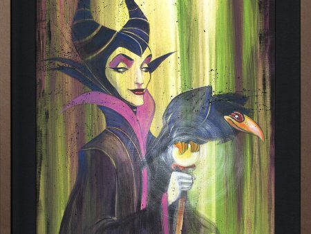 Maleficent the Wicked  by Stephen Fishwick Discount