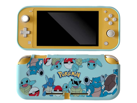 Blastoise Case Online now