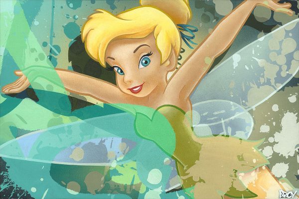 Tinker Bell  by ARCY on Sale