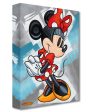 Ahh Geez Minnie  by Trevor Carlton For Cheap