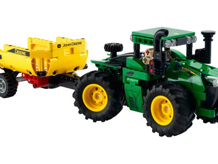 42136 | LEGO® Technic John Deere 9620R 4WD Tractor Discount