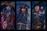 A Pirates Life for Me  by James Crouch Online Sale