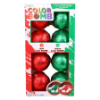 Frankford 8 Pack Color Hot Chocolate BOMB® Gift Set Online Sale