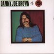 BROWN,DANNY JOE - DANNY JOE BROWN (CD) For Cheap