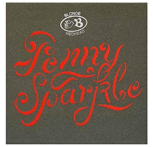 BLONDE REDHEAD - PENNY SPARKLE (DELUXE EDITION) (CD) Supply