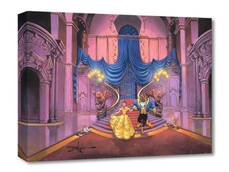 Tale as Old as Time  by Rodel Gonzalez Discount