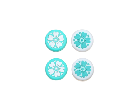 Blue Sakura Thumb Grip Supply