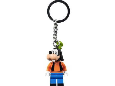 854196 | LEGO® Disney Mickey and Friends Goofy Key Chain Online