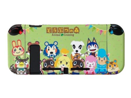 Animal Crossing Hard Case Online Sale