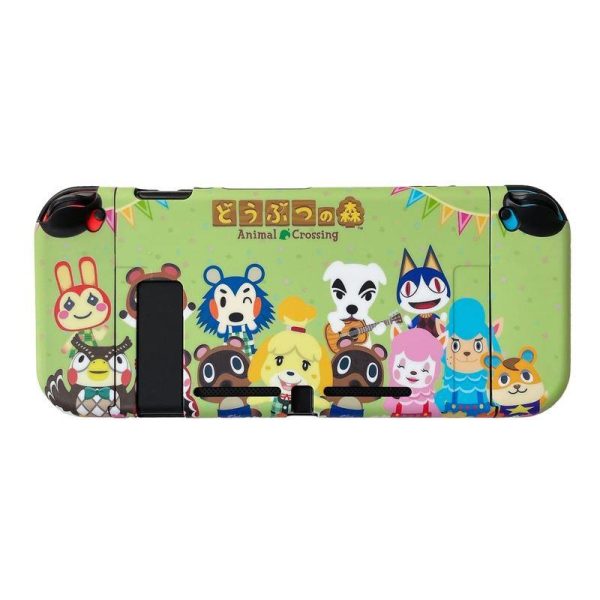 Animal Crossing Hard Case Online Sale