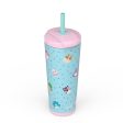 Beacon Straw Tumbler, 24 oz. Fashion