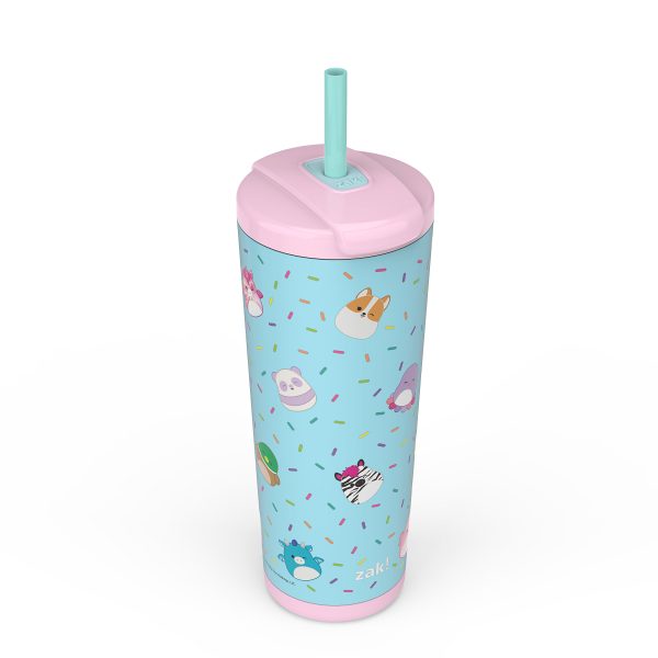 Beacon Straw Tumbler, 24 oz. Fashion