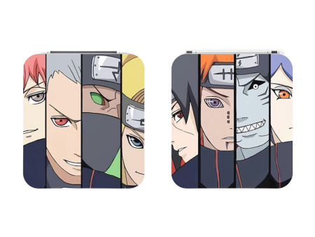 Akatsuki Card Case on Sale