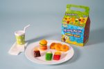 SpongeBob SquarePants Krabby Patties Gummy Candy Combo Meal on Sale