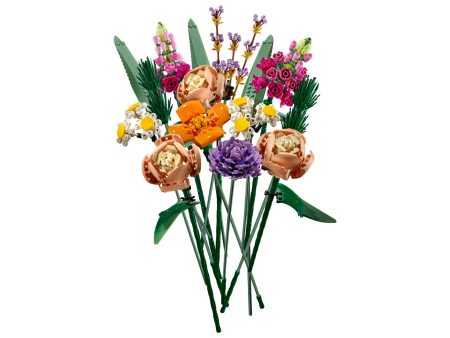 10280 | LEGO® ICONS™ Flower Bouquet on Sale