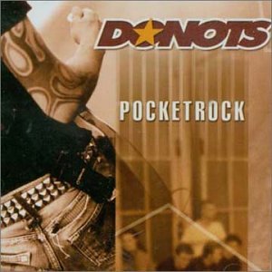 POCKETROCK (CD) Discount