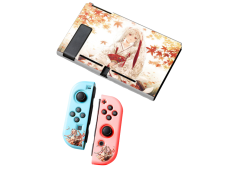 Anime A8 Case Discount