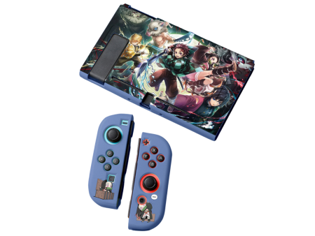 Anime A3 Case on Sale