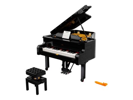 21323 | LEGO® Ideas Grand Piano For Sale