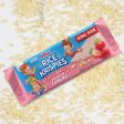 Kellogg s Rice Krispies Strawberry Flavored Candy Bar on Sale